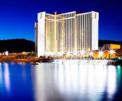 фото отеля Grand Sierra Resort and Casino