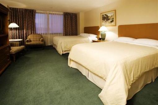 фото отеля Grand Sierra Resort and Casino