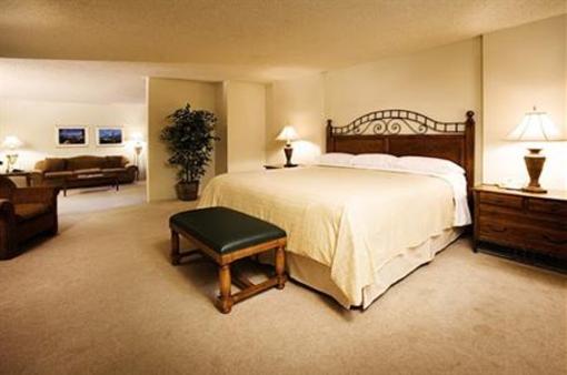 фото отеля Grand Sierra Resort and Casino