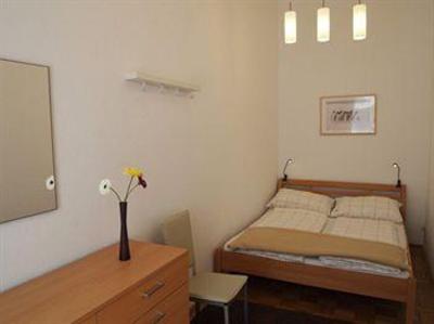 фото отеля GAL Apartments Vienna