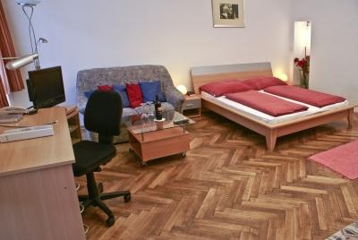 фото отеля GAL Apartments Vienna