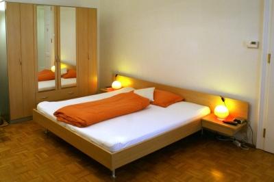 фото отеля GAL Apartments Vienna