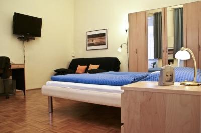 фото отеля GAL Apartments Vienna