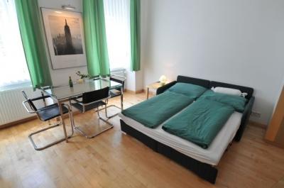 фото отеля GAL Apartments Vienna