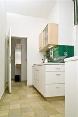 фото отеля GAL Apartments Vienna
