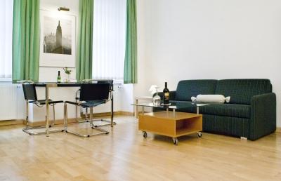фото отеля GAL Apartments Vienna