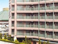 The Hotel Belle Grande