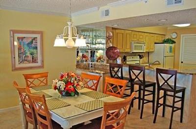 фото отеля Destin Gulfgate Condominiums