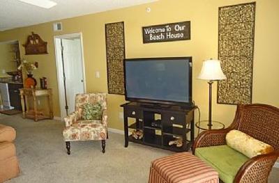 фото отеля Destin Gulfgate Condominiums