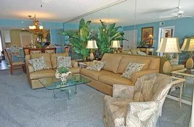фото отеля Destin Gulfgate Condominiums