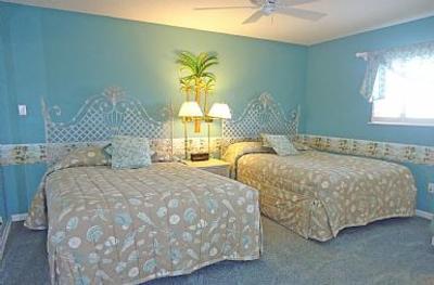 фото отеля Destin Gulfgate Condominiums