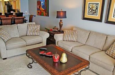 фото отеля Destin Gulfgate Condominiums