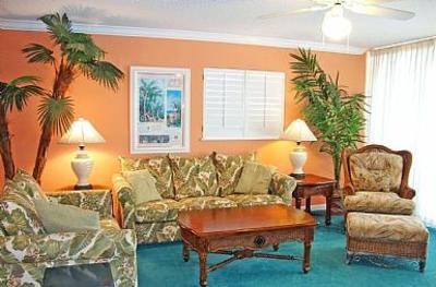 фото отеля Destin Gulfgate Condominiums