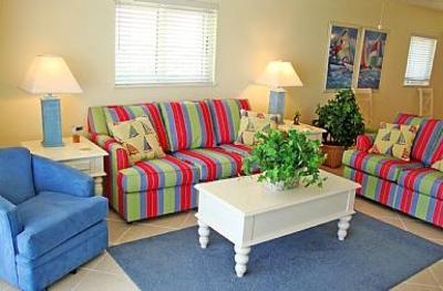 фото отеля Destin Gulfgate Condominiums