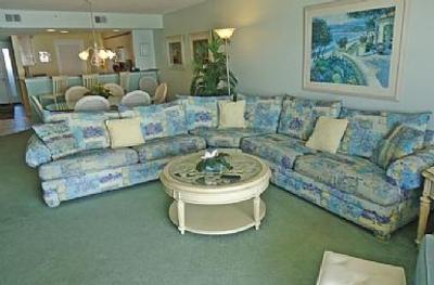 фото отеля Destin Gulfgate Condominiums