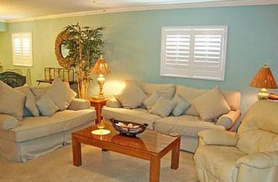 фото отеля Destin Gulfgate Condominiums