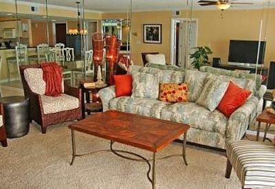 фото отеля Destin Gulfgate Condominiums