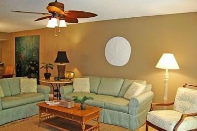 фото отеля Destin Gulfgate Condominiums