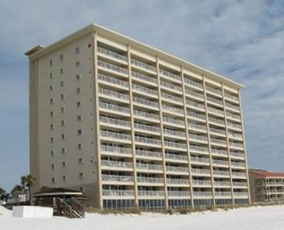 фото отеля Destin Gulfgate Condominiums