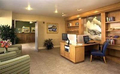 фото отеля BEST WESTERN Plus Sunrise Hotel at Redondo Beach Marina