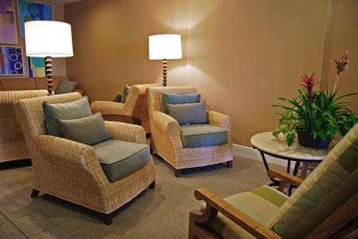 фото отеля BEST WESTERN Plus Sunrise Hotel at Redondo Beach Marina