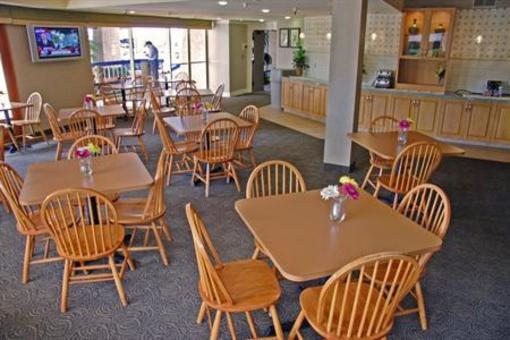 фото отеля BEST WESTERN Plus Sunrise Hotel at Redondo Beach Marina