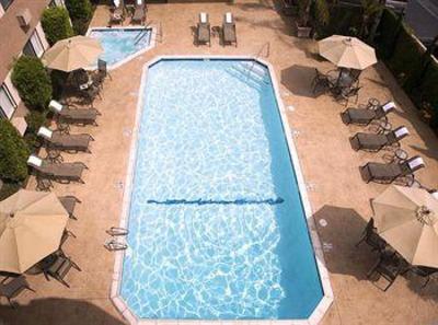 фото отеля BEST WESTERN Plus Sunrise Hotel at Redondo Beach Marina