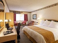 BEST WESTERN Plus Sunrise Hotel at Redondo Beach Marina