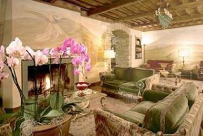 фото отеля Relais Todini
