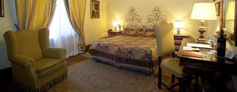 фото отеля Relais Todini