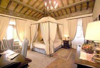фото отеля Relais Todini