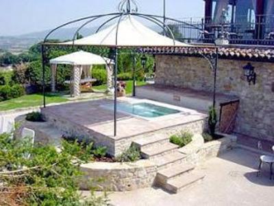 фото отеля Relais Todini