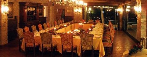 фото отеля Relais Todini