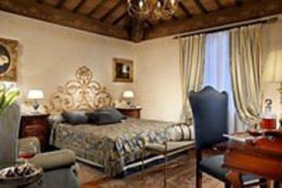 фото отеля Relais Todini
