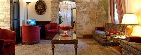 фото отеля Relais Todini
