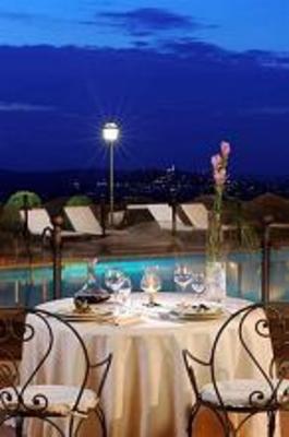 фото отеля Relais Todini