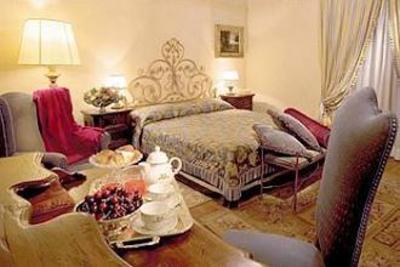 фото отеля Relais Todini