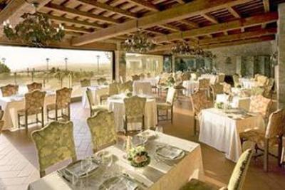 фото отеля Relais Todini