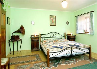 фото отеля Pension Nostalgie