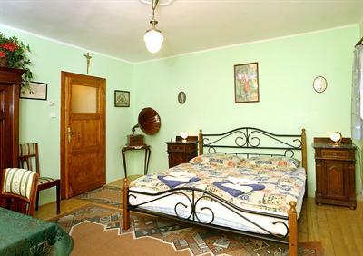 фото отеля Pension Nostalgie