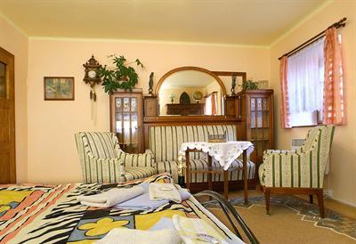 фото отеля Pension Nostalgie