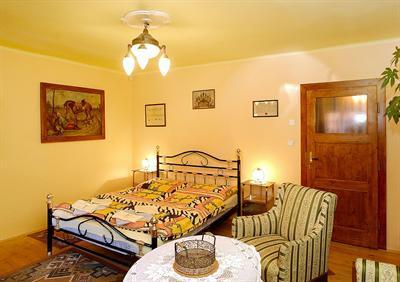 фото отеля Pension Nostalgie