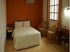 фото отеля TS Hotel Taman Rinting