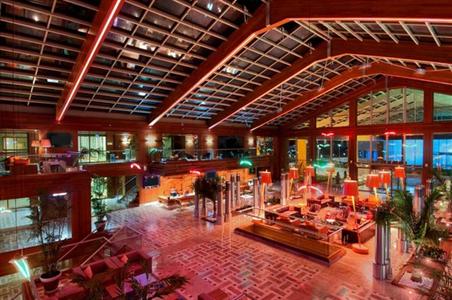 фото отеля Hilton Dalaman Resort And Spa Ortaca