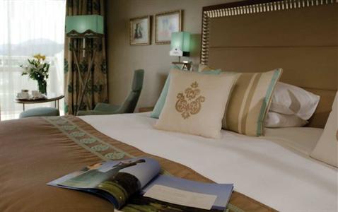 фото отеля Hilton Dalaman Resort And Spa Ortaca