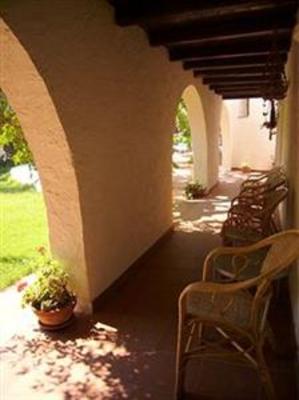 фото отеля Hotel Villa Mediterranea