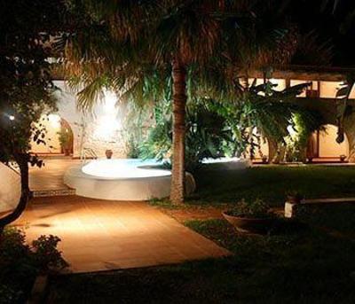 фото отеля Hotel Villa Mediterranea