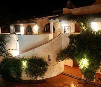 фото отеля Hotel Villa Mediterranea