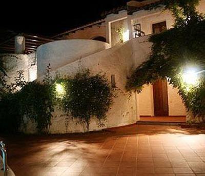 фото отеля Hotel Villa Mediterranea