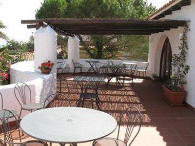 фото отеля Hotel Villa Mediterranea